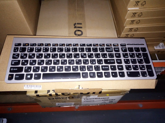 Lenovo Kb Keyboards External - 25209210