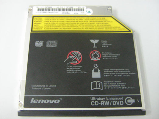 Lenovo Dvd/Cd-Rw - 39T2669