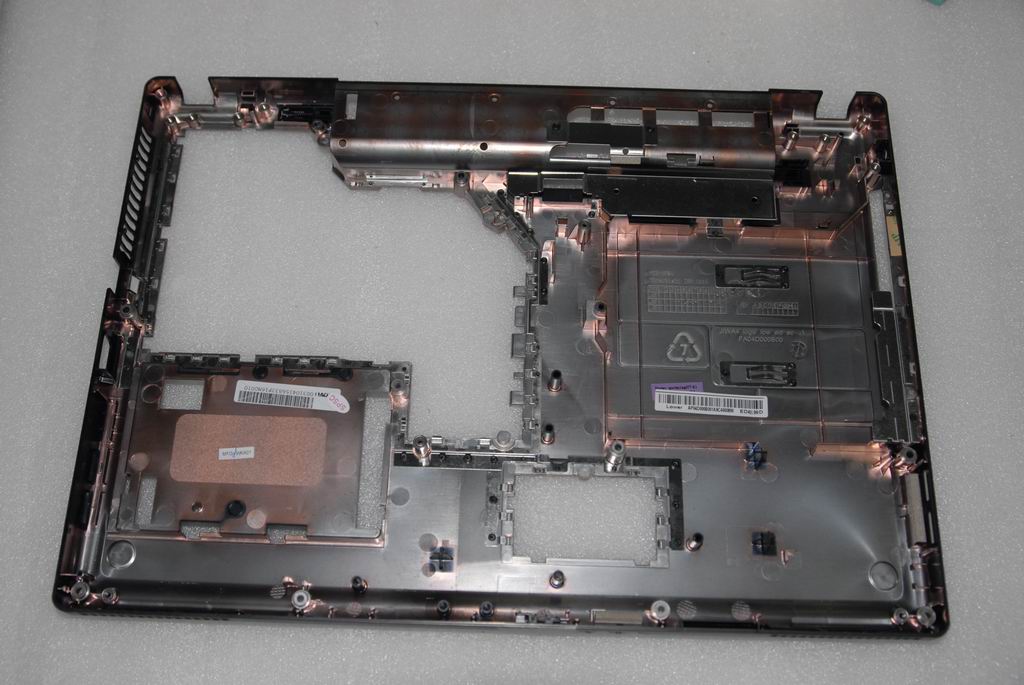 Lenovo 31041568 Lower Jiwa4 Logic Assembly Low