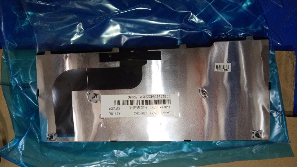 Lenovo Kb Keyboards External - 25210842