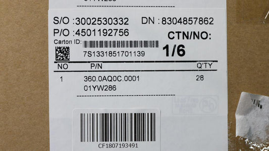 Lenovo Mech_Asm Assy_Brkt_Mb_M820 - 01YW286
