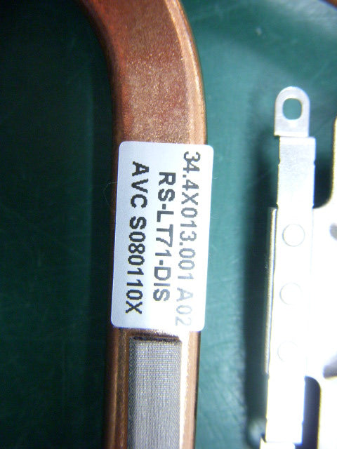 Lenovo Thermal Module Dis Avc - 11010051