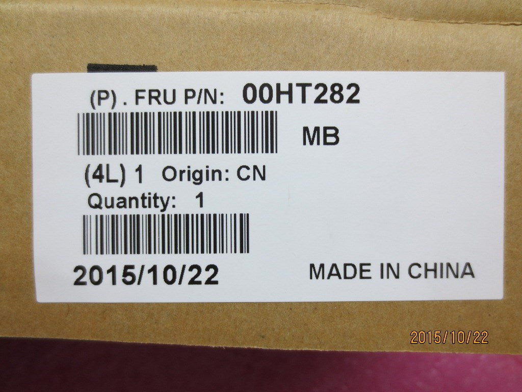 Lenovo 00Ht282 - Part