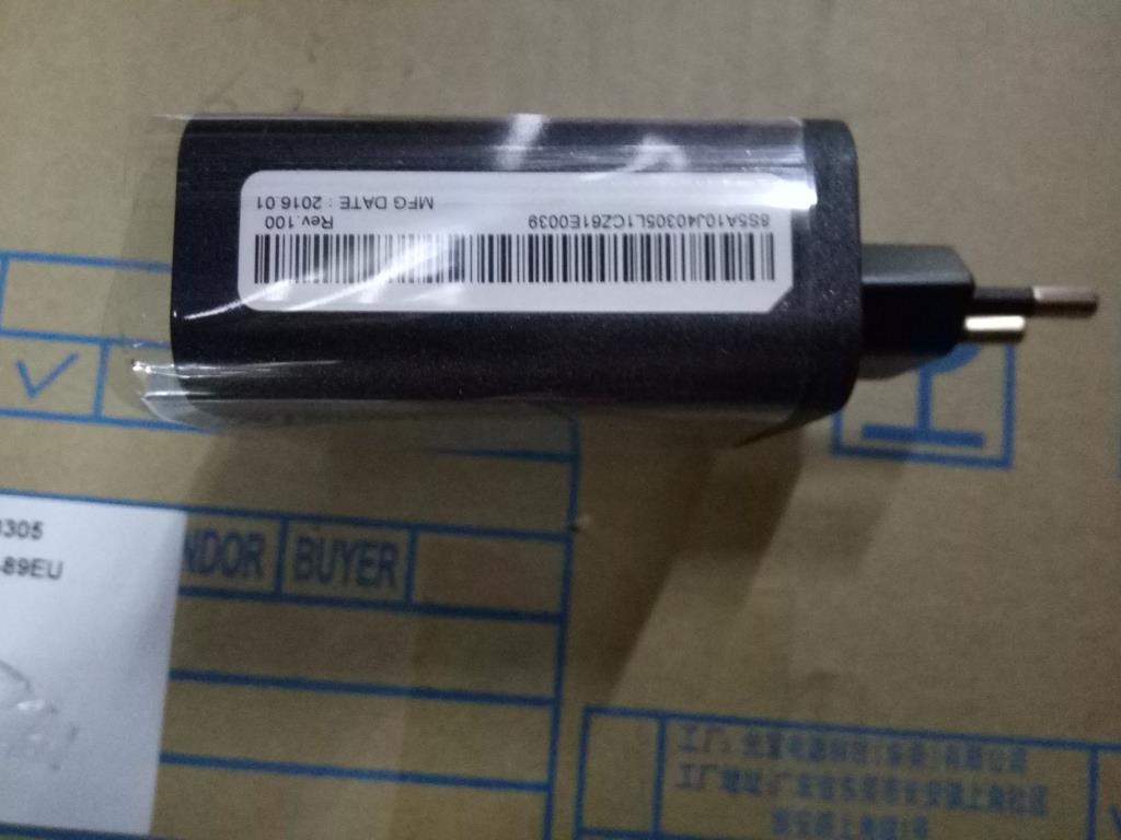 Lenovo Ad Ac Adapters - 5A10J40305