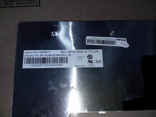Lenovo Replacement Part - 25009577