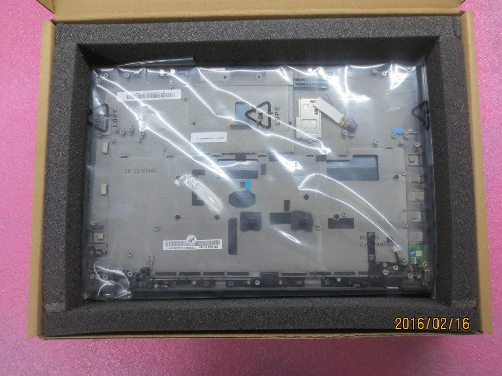 Lenovo Ma Mechanical Assemblies - 00UR907