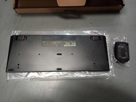 Lenovo Kb Keyboards External - 03X6243