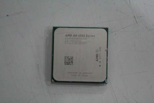 Lenovo 1100821 Cpu Amd A8-6500 3.5/4M/4C/1866