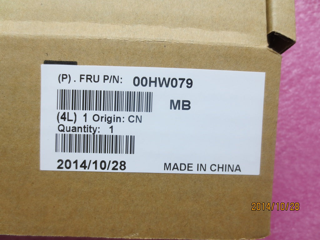 Lenovo Replacement Part - 00Hw079