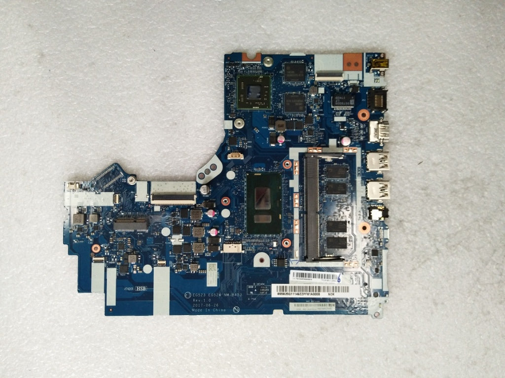 Lenovo Mbl81Bti58250U4G4Gr17Mm1Nfpnok - 5B20Q11149
