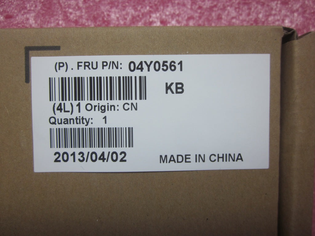 Lenovo Lenovo Part @ - 04Y0561
