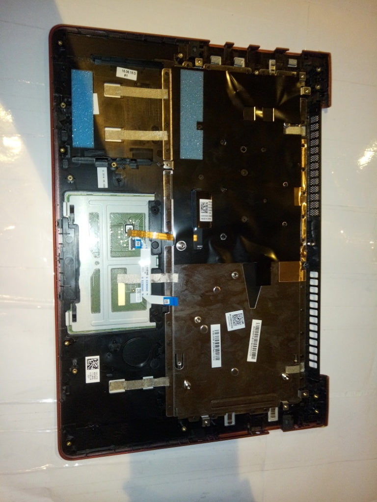 Lenovo Co Covers - 5CB0L45189