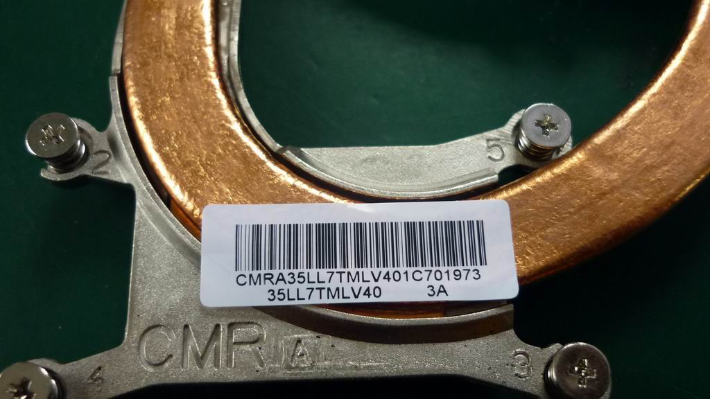 Lenovo Replacement Part - 31052244