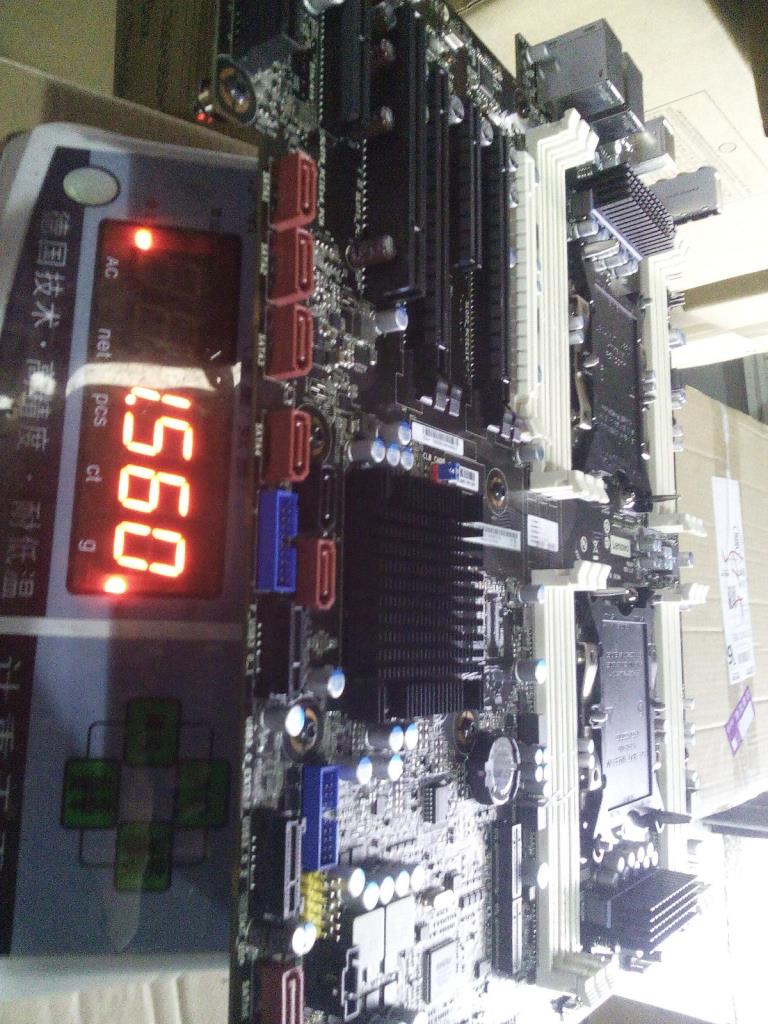 Lenovo System Board Planar Motherboar - 01LM602