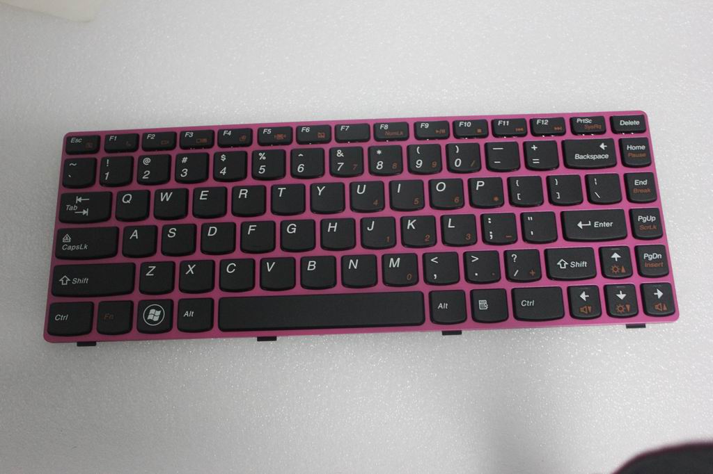 Lenovo Kb Keyboards External - 25202236