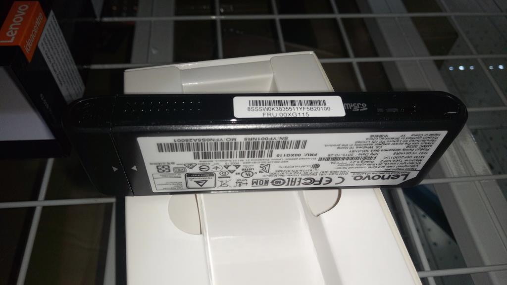 Lenovo Pl System Boards - 00XG115