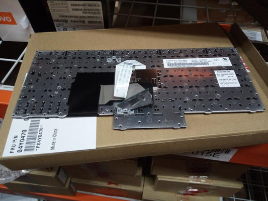 Lenovo Ki Keyboards Internal - 04Y0470