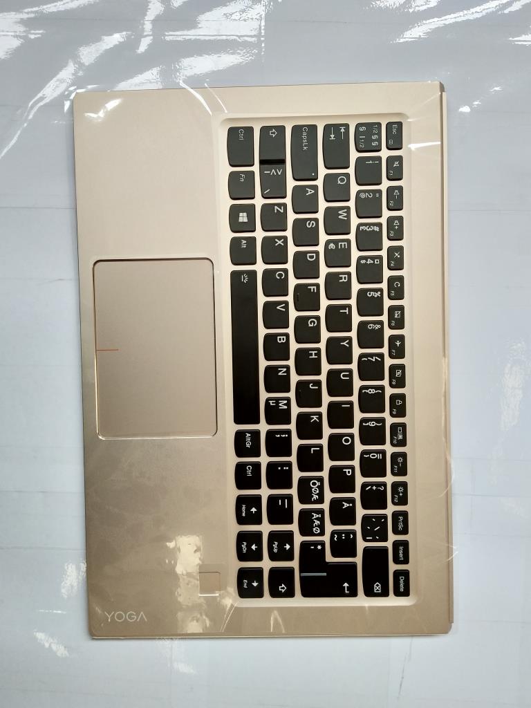 Lenovo Logic Up Assembly Golden Nd - 5CB0M35061