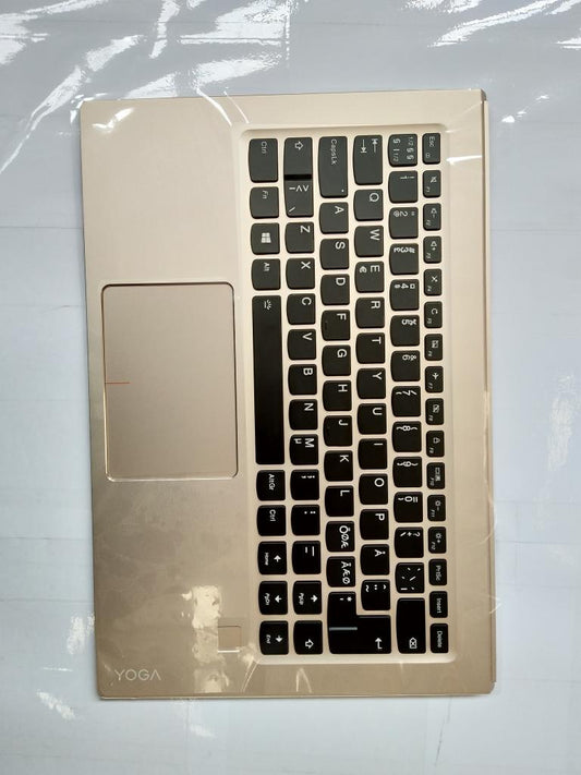 Lenovo Logic Up Assembly Golden Nd - 5CB0M35061