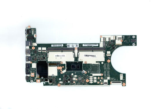 Lenovo El480 Mb Uma I37130U Nok Namt - 01LW385