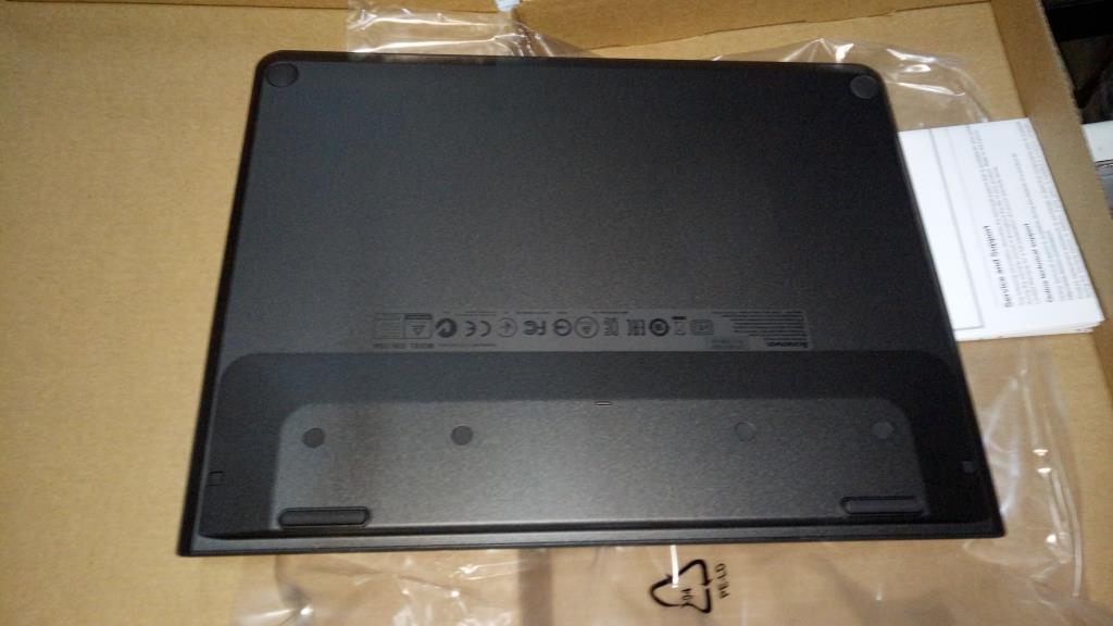 Lenovo Ki Keyboards Internal - 03X9102