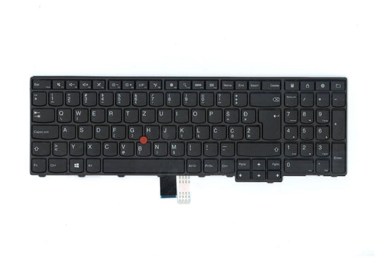 Lenovo Ki Keyboards Internal - 04Y2677