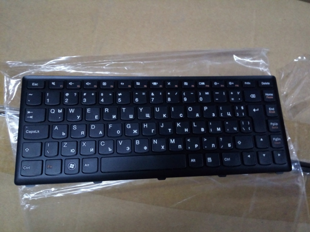 Lenovo Kb Keyboards External - 25205102