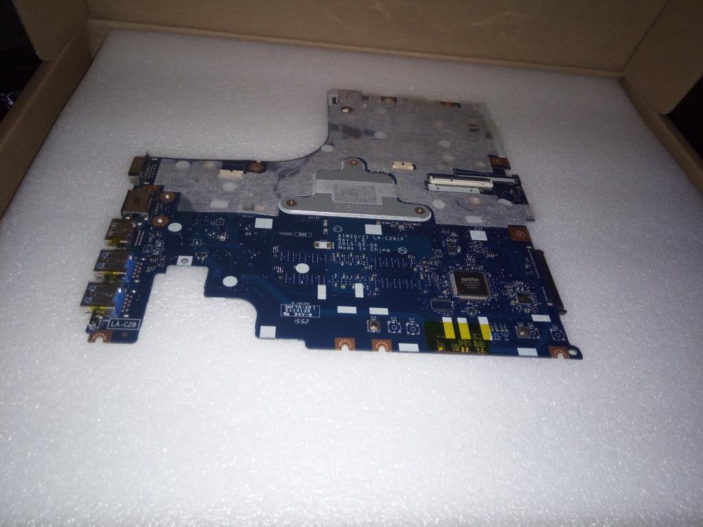 Lenovo Pl System Boards - 5B20J23736