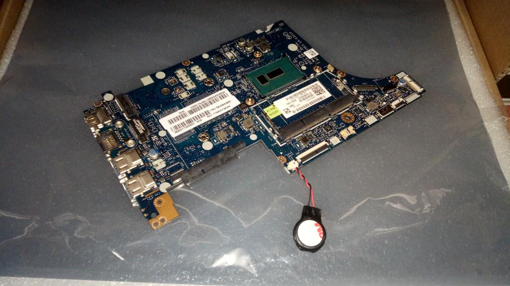 Lenovo Pl System Boards - 5B20K83980
