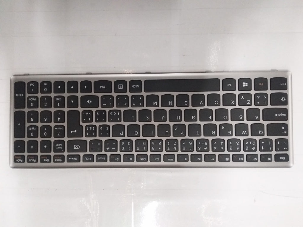 Lenovo Kb Keyboards External - 25206394