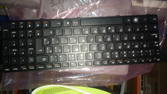 Lenovo Kb Keyboards External - 25201900