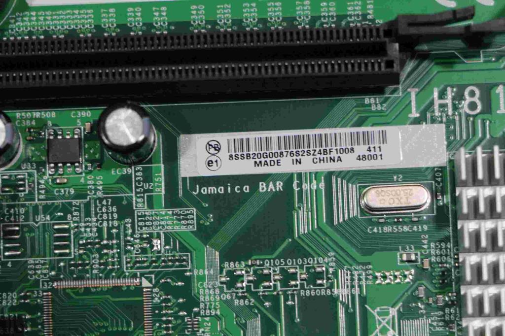 Lenovo Pl System Boards - 00LA506