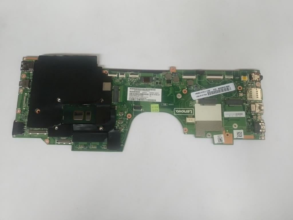 Lenovo Mb I5-6200U 8G Namt Ytpm2.0 Wi - 01AY801