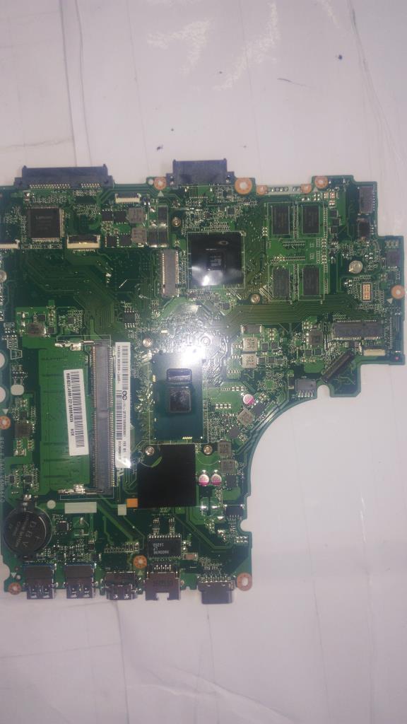 Lenovo 5B20L46651 Pl System Boards