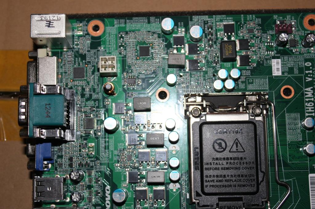 Lenovo Replacement Part - 11201357