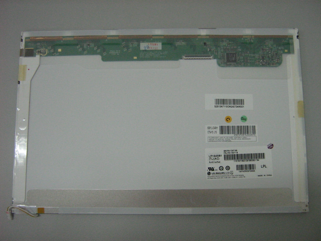 Lenovo Lcd Panels - 13N7110