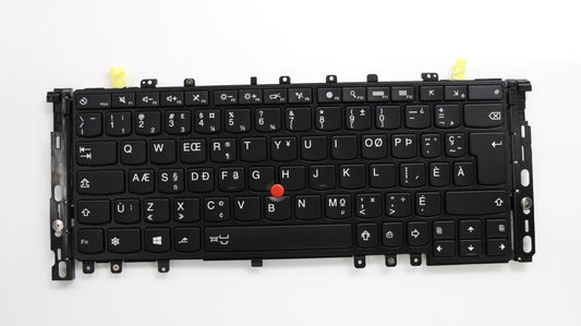 Lenovo Ki Keyboards Internal - 00PA822