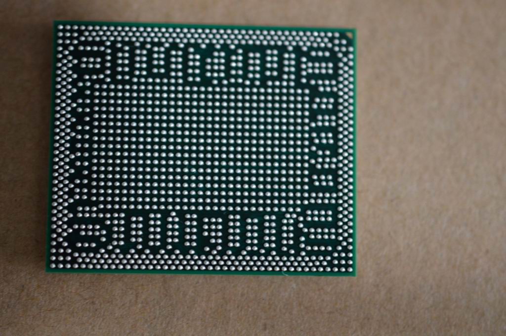 Lenovo Cpu Intel Ard 1.33G 3M K0 I5-4 - 102000957