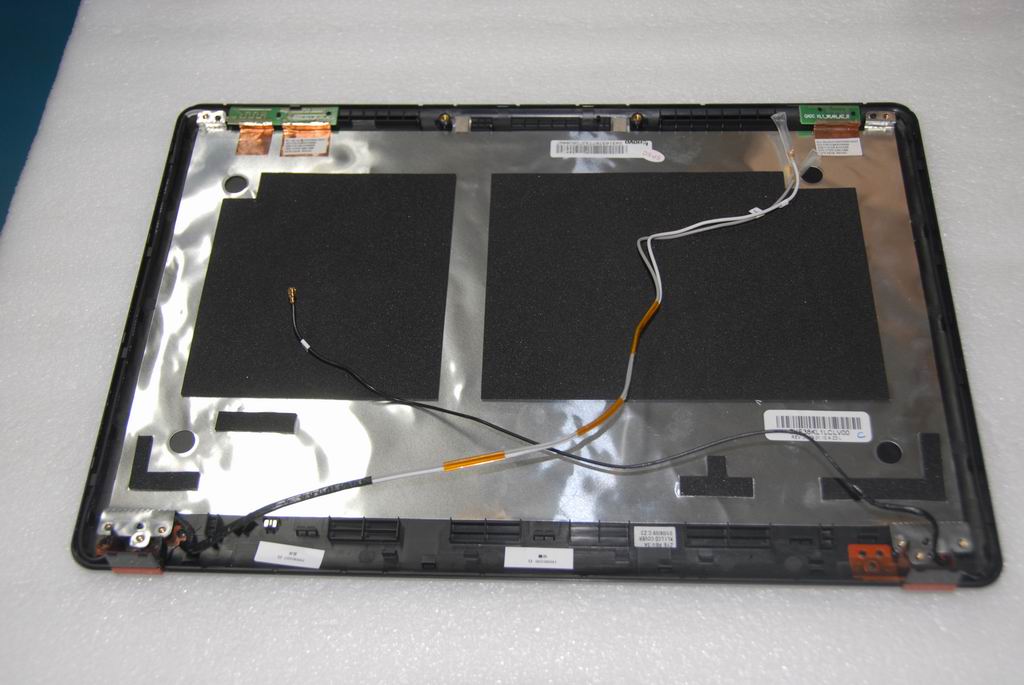 Lenovo 31037077 Cover Kl1 Lcd Assembly