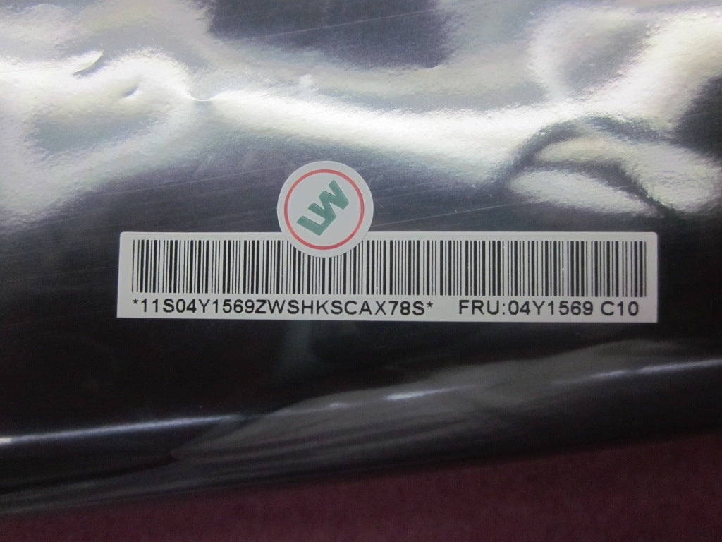 Lenovo Ci Cards Misc Internal - 04Y1569