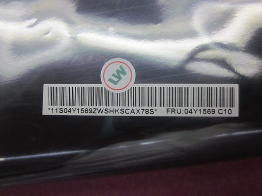 Lenovo Ci Cards Misc Internal - 04Y1569