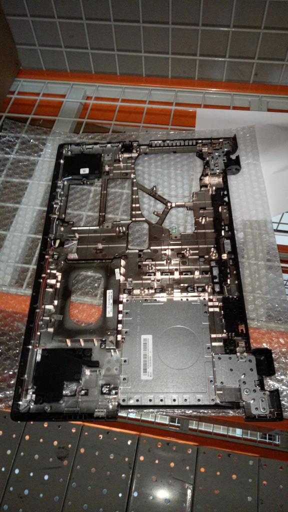 Lenovo Co Covers - 5CB0H15124