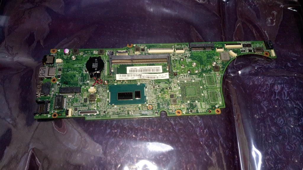 Lenovo Pl System Boards - 5B20G16348