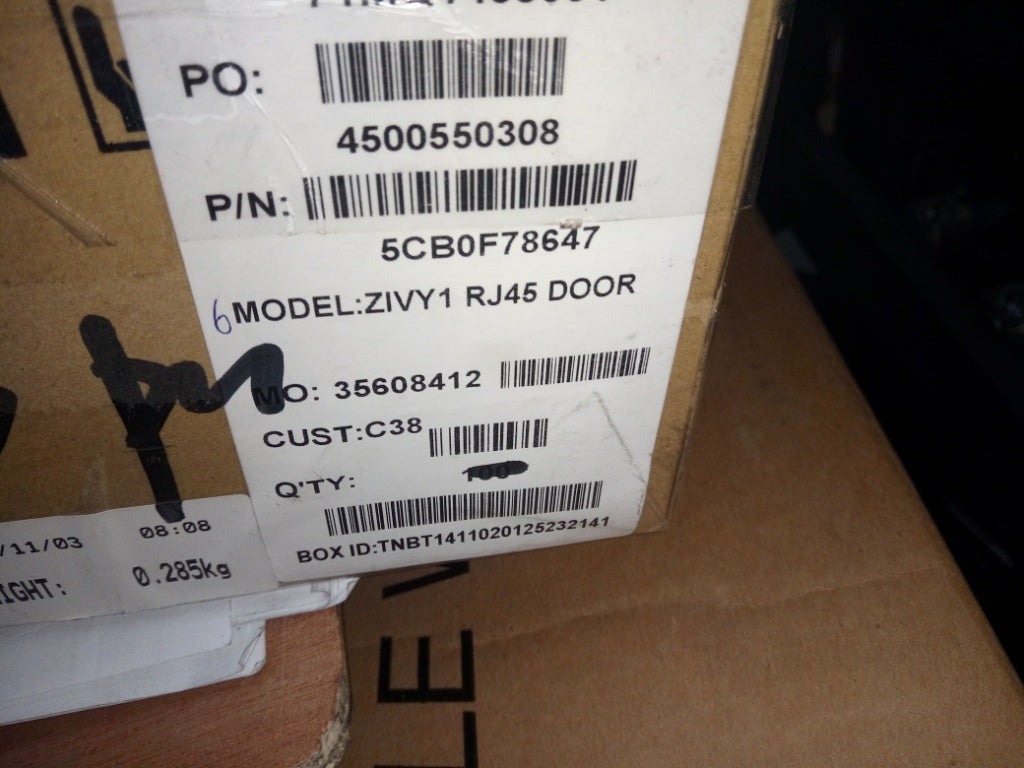 Lenovo Co Covers - 5CB0F78647