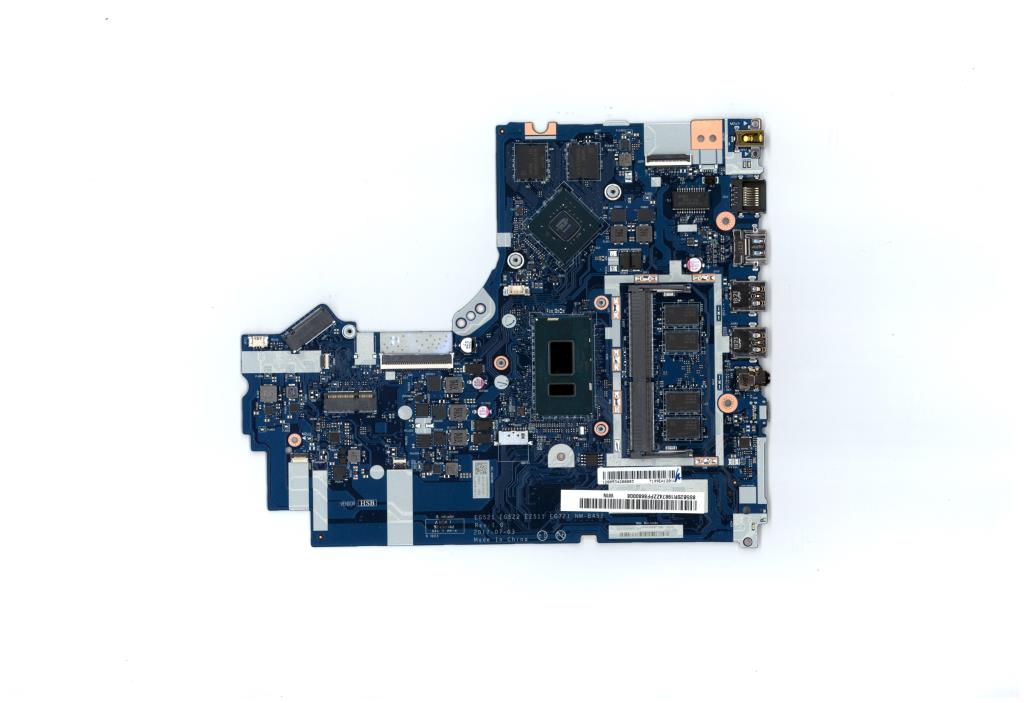 Lenovo System Board Planar Motherboar - 5B20R19874