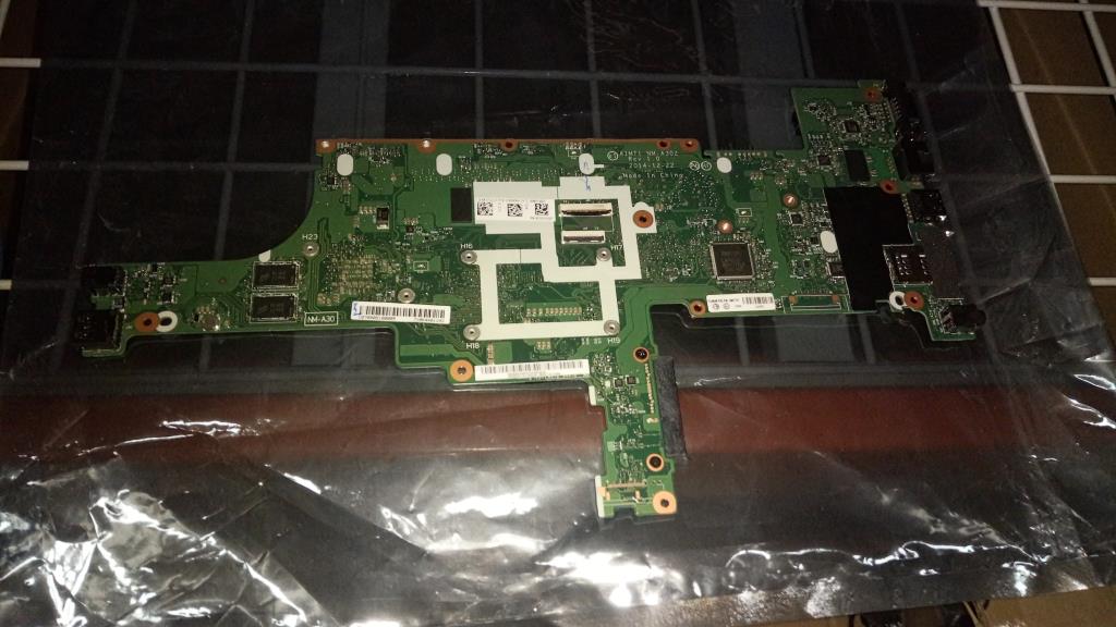 Lenovo Pl System Boards - 00HT741