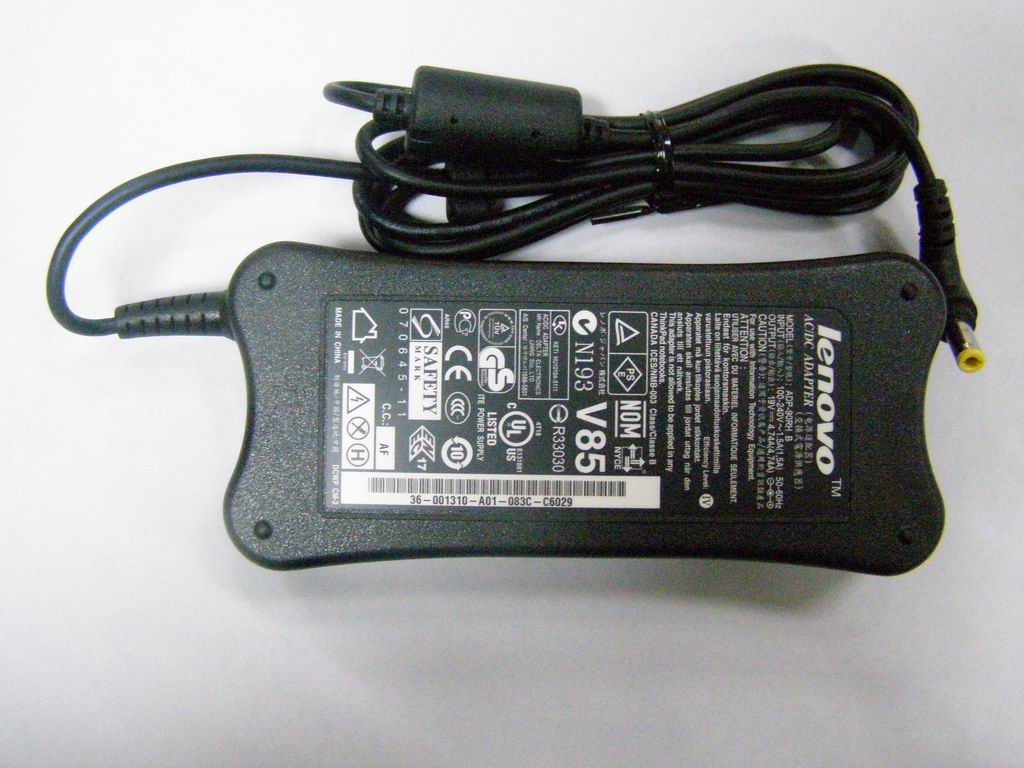 Lenovo Adapter Delta Adp-90Rh B Nb - 36001310