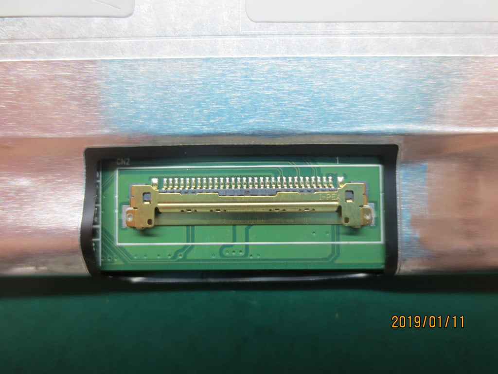 Lenovo Lcd Glass - 02DL609