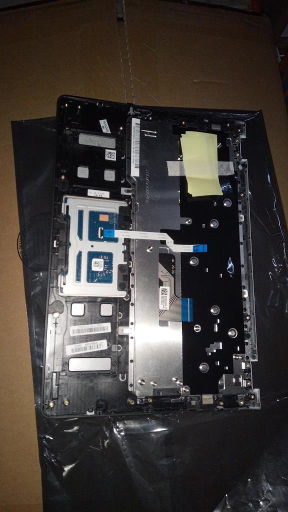 Lenovo Co Covers - 5CB0H15229