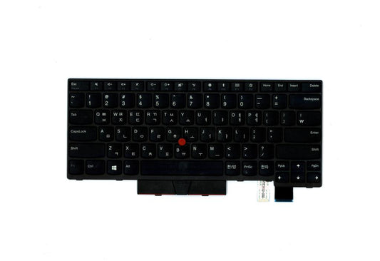 Lenovo Et480 Kb Chy Nbl Kb Kr - 01HX330
